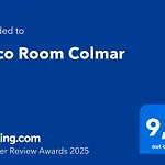 Coco Room Colmar