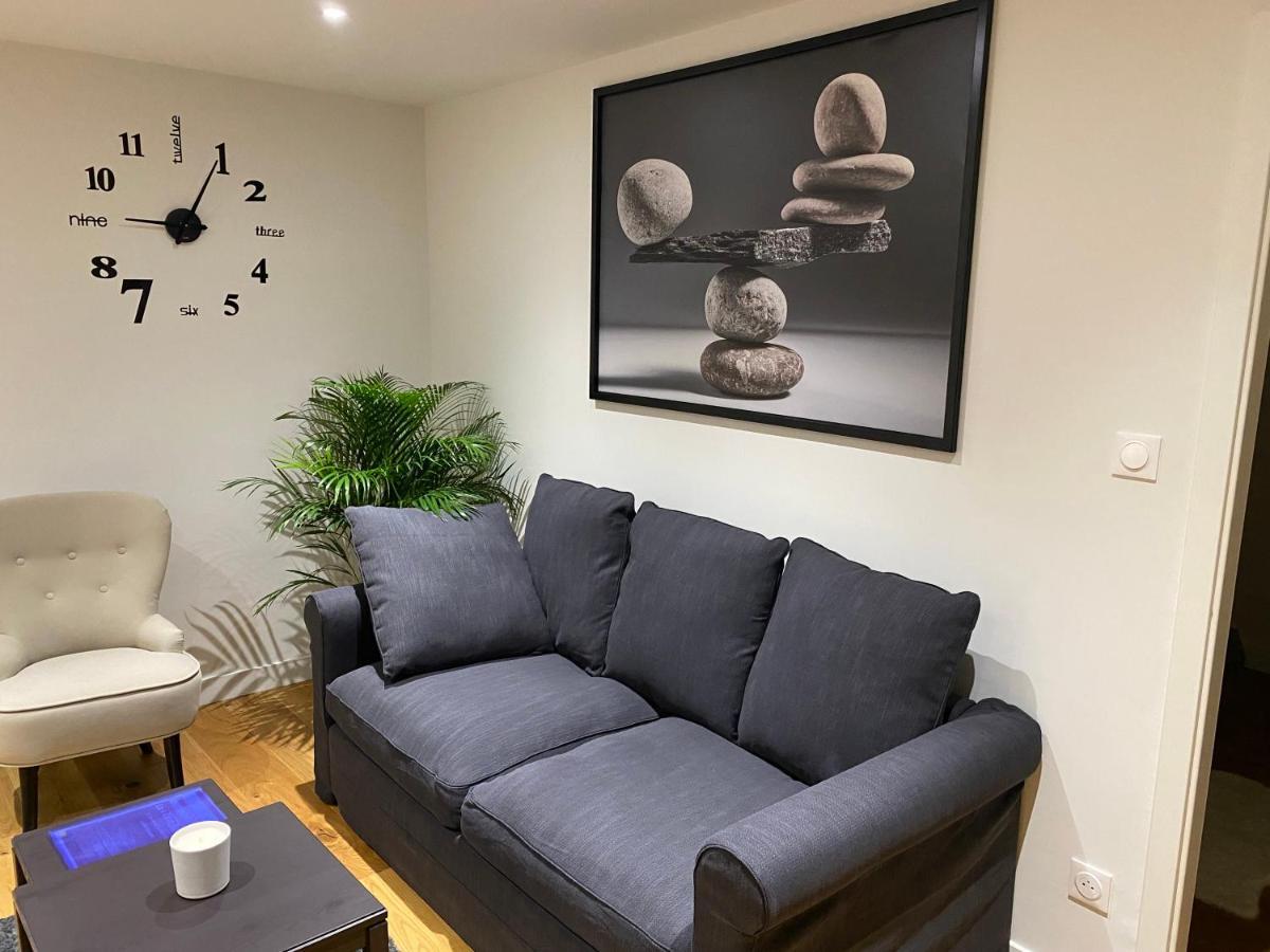 Appartement Coco Colmar