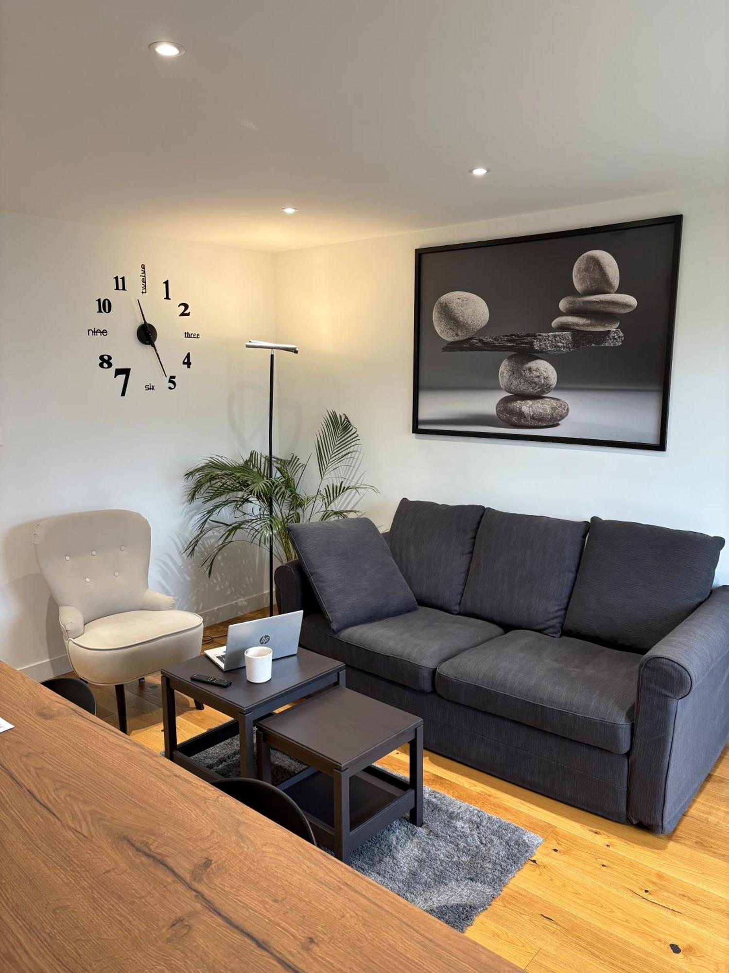 Coco Appartement